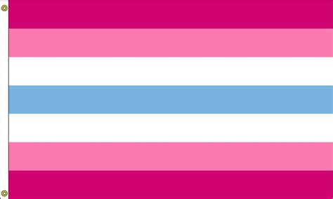 femboy flagge|Femboy